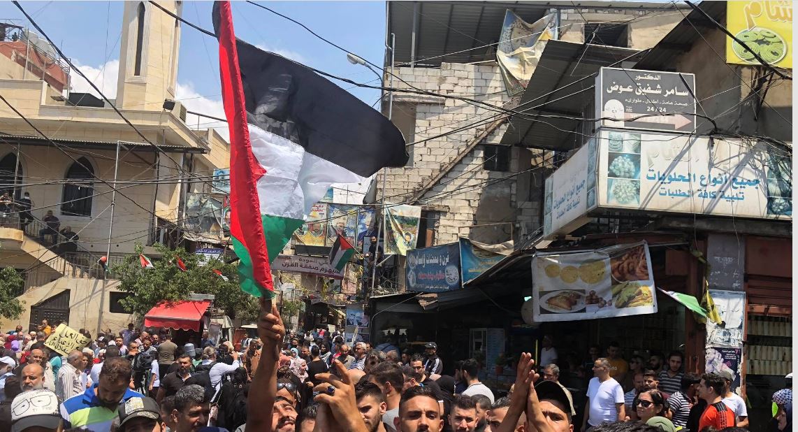 في ظل التغيرات بالمنطقة...تحديات متواصلة تتكاثر أمام المقاومة الفلسطينية